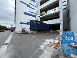 Space@tampines (D18), Warehouse #638719691